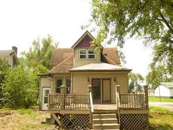 W Barnes St, Bushnell - IL