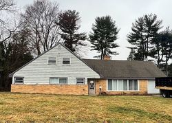Arboretum Rd, Wyncote - PA