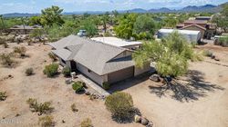 E Desert Forest Trl, Cave Creek - AZ