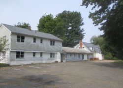 Main St, Somers - CT