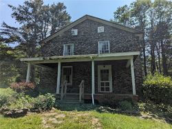 Backus Rd, Burlington Flats - NY