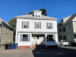 Cushing St, Salem - MA