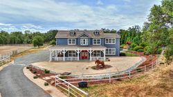 Clover Ranch Ln, Loomis - CA