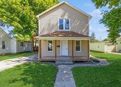 Pulaski St, Lincoln - IL