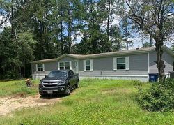 Woodard Rd, Kountze - TX
