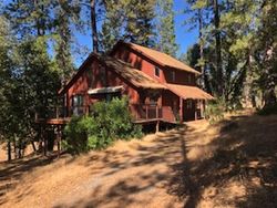 Sequoia Rd, Mokelumne Hill - CA