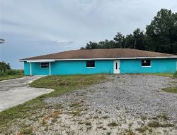 W Josephine Rd, Sebring - FL