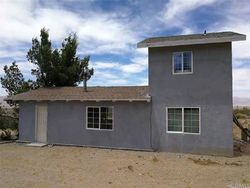 Emerald Rd, Lucerne Valley - CA