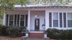 Beech St, Wesson - MS