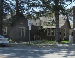 Oak St, Brainerd - MN