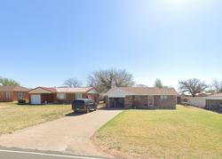 N 4th St, Sayre - OK