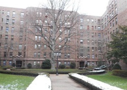 E Lincoln Ave Apt 3a, Mount Vernon - NY