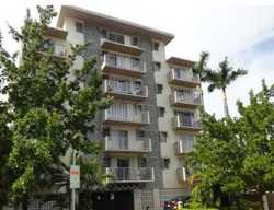 James Ave Apt 6b, Miami Beach - FL