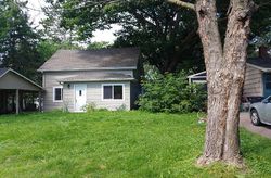 Church Ave, Amery - WI