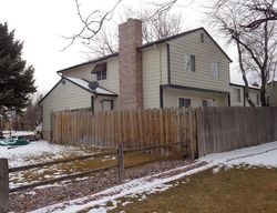 Gunnison Dr, Fort Collins - CO