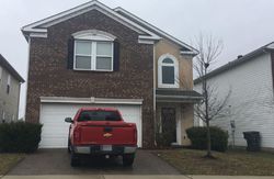 Grimm Dr, Lockbourne - OH