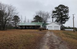 County Road 22, Arley - AL