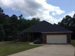 Longleaf St, Collinsville - MS
