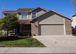 Stevens Cir, Platteville - CO