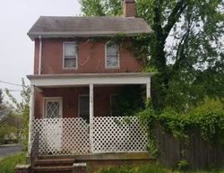 W Pitman St, Penns Grove - NJ