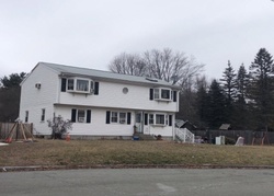 Brewster Rd, West Bridgewater - MA
