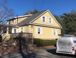 Washington St, East Walpole - MA