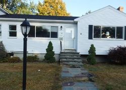 Woodland Rd, Norwood - MA