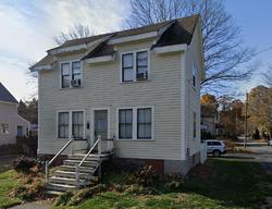 Minot St, Reading - MA