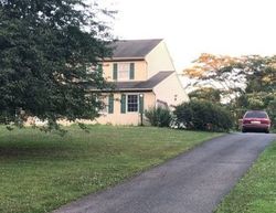 Pilgrims Pathway, Peach Bottom - PA