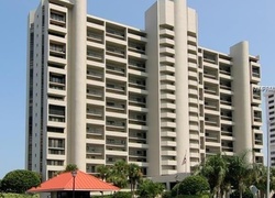 Gulf Blvd Apt 804, Clearwater Beach - FL