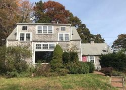 Pine St, West Barnstable - MA