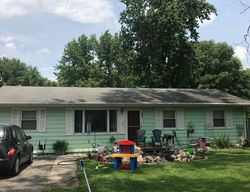 Mitchell St, Sidell - IL