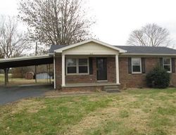 State Route 973, Greenville - KY