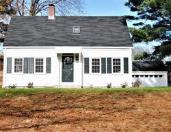 Walnut St, West Bridgewater - MA