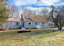 Mount Vernon Dr, East Granby - CT