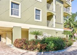 Gulf Blvd Unit 501, Indian Rocks Beach - FL