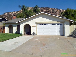 Whitewater Dr, Poway - CA