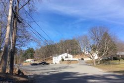 Lovers Ln, Groton - MA