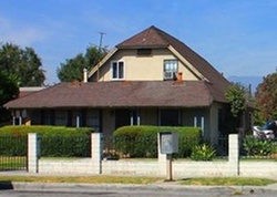 Magnolia St, El Monte - CA