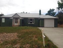 Taylor St, Craig - CO