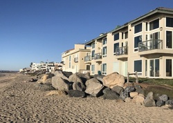 Seacoast Dr Unit 7, Imperial Beach - CA
