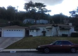 S Ynez Ave, Monterey Park - CA
