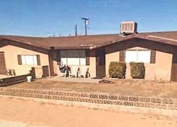Anderson St, Boron - CA