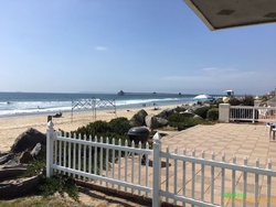 Seacoast Dr, Imperial Beach - CA