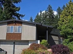 Ne 153rd Pl, Kirkland - WA