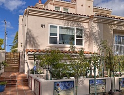 Gravilla St, La Jolla - CA