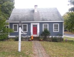 Pleasant St, East Walpole - MA