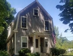 High St, Hingham - MA