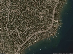 Robert Ave, Carnelian Bay - CA