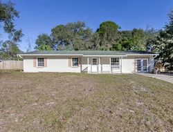 Sidney Dr, Lake Helen - FL